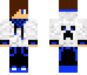 teen blue 