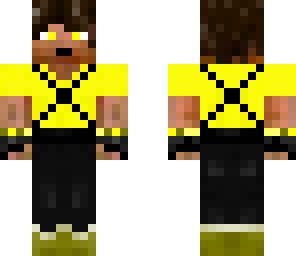 combat survival gear yellow
