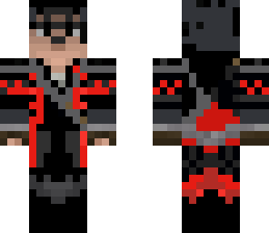 dark assassin