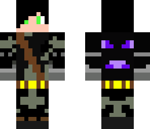 deathtucker