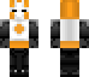 orange knight