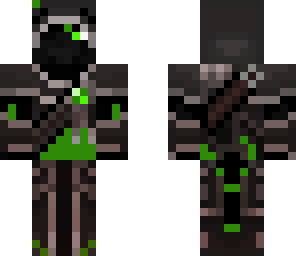hunter