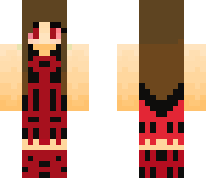 demoness