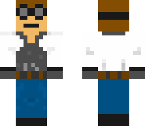 mechanic
