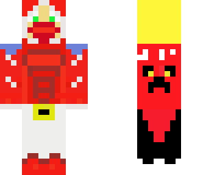 man
