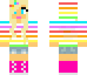kenzkenz2001's skin - first