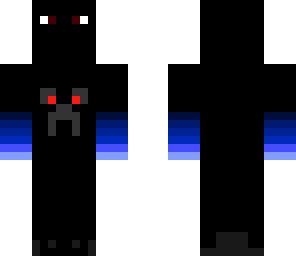 dark awesome guy