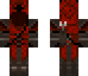 nether hunter