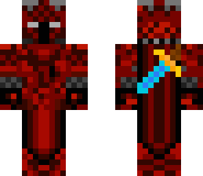 nether king