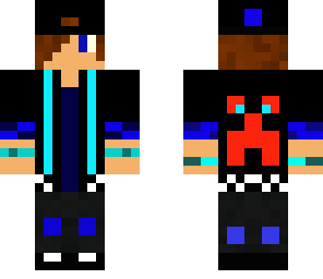 epic teen
