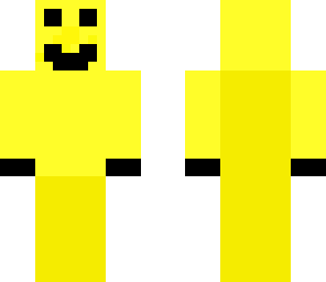 smiley face