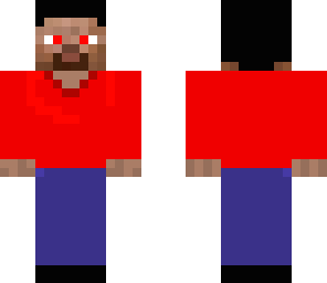 red steve