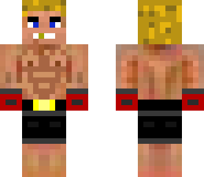 boxer