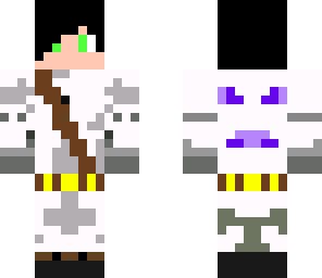 deathtucker winter suit