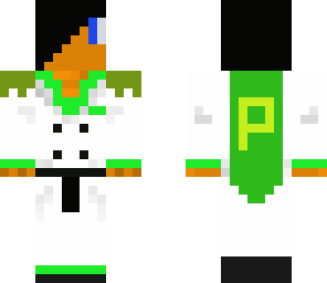 potato man