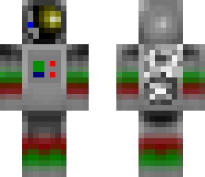 ghost-o-naut
