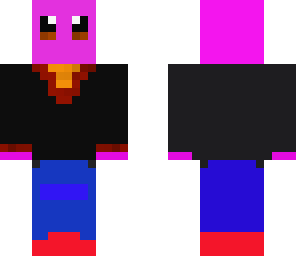mr roboto