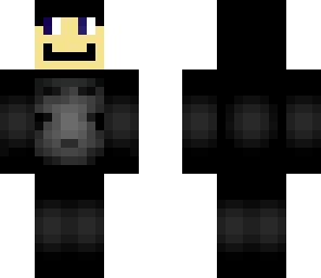 shyboy gorrila suit