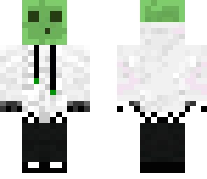 slime boy