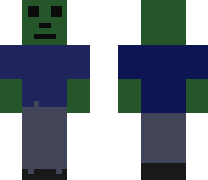 zombie