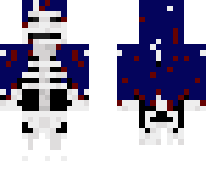 death ghost