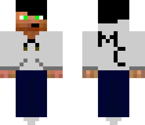 cool guy