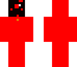 red box head