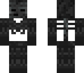 wither man