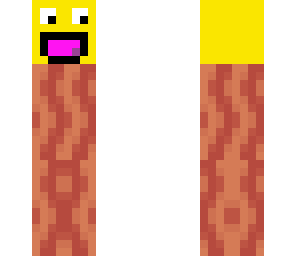 lol bacon