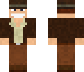 indianajones