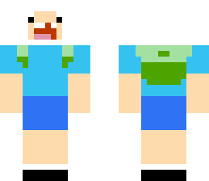 finn