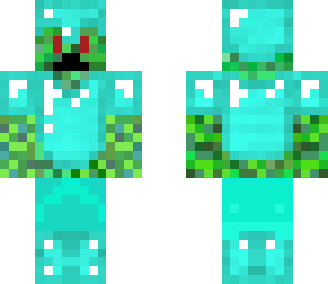 diamond creeper