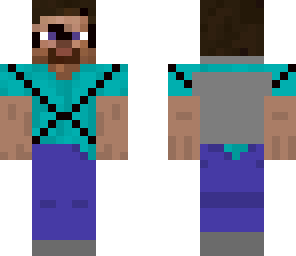nerd steve