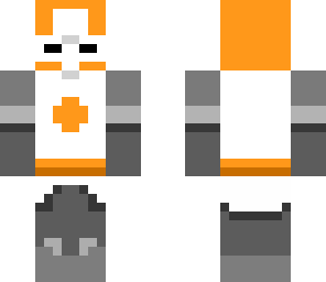 orange knight