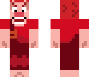 wreck it ralph