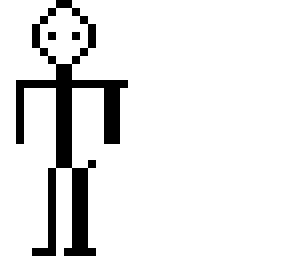 stickman