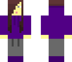 fixed beautiful girl