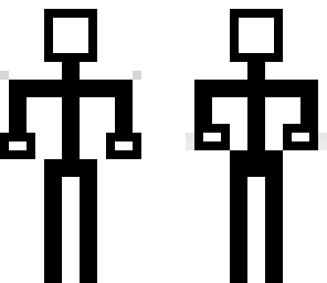 stick man bob