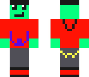 cool skins