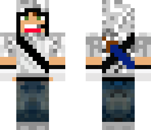 elliott skin