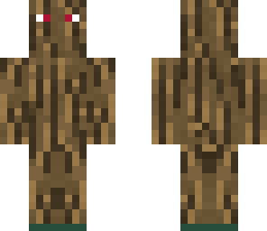 tree creeper