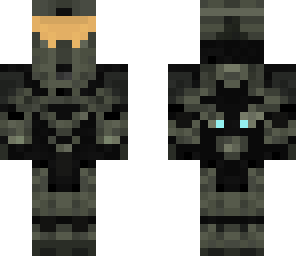 halo 4 master chief