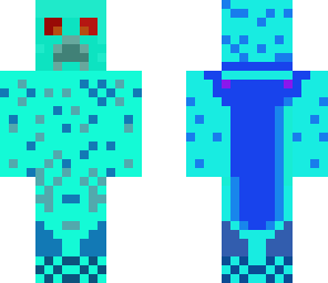 deus creeper