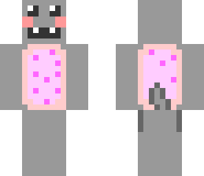 nyan cat