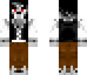the wolfman