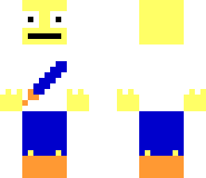 mister stares