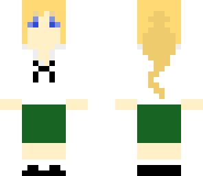 lilly katawa shoujo
