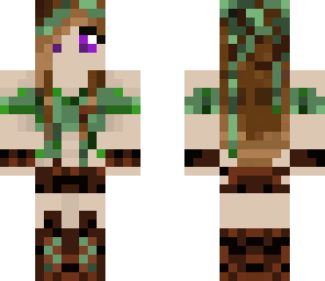 elf girl edited