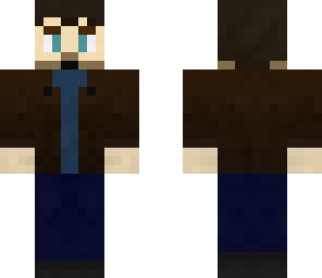 ethan mars
