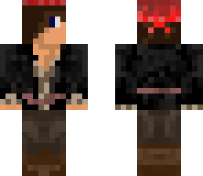 sea pirate